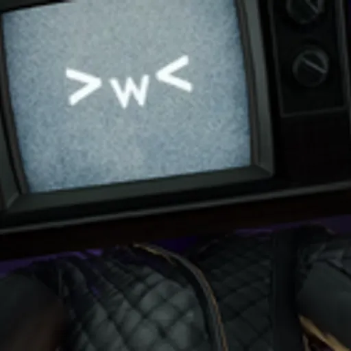 TV Woman
