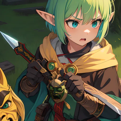 Lyrza