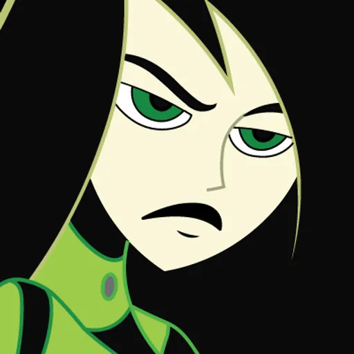 Shego