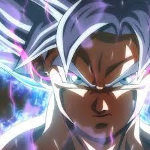 Son Goku