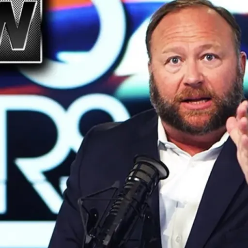 Alex Jones