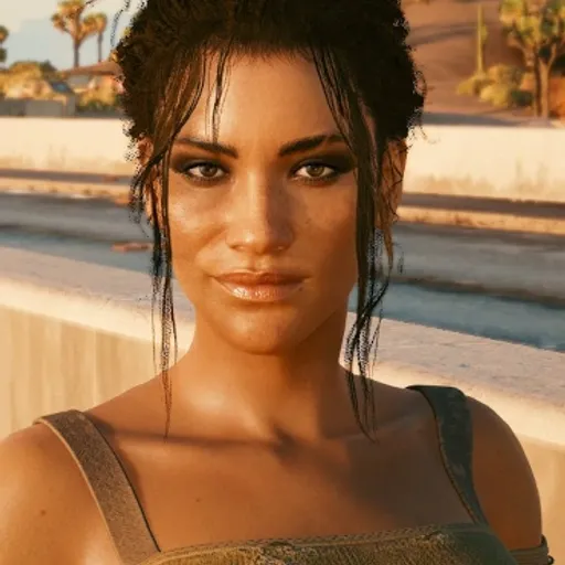 Panam Palmer