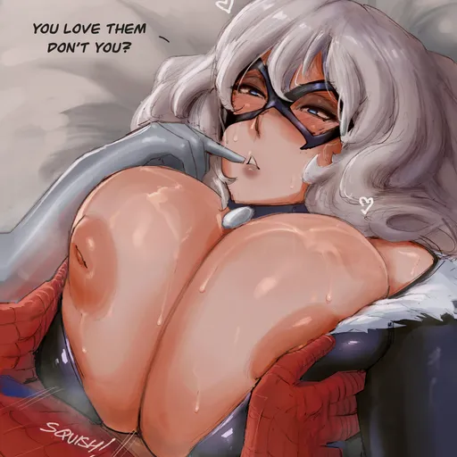 Black Cat