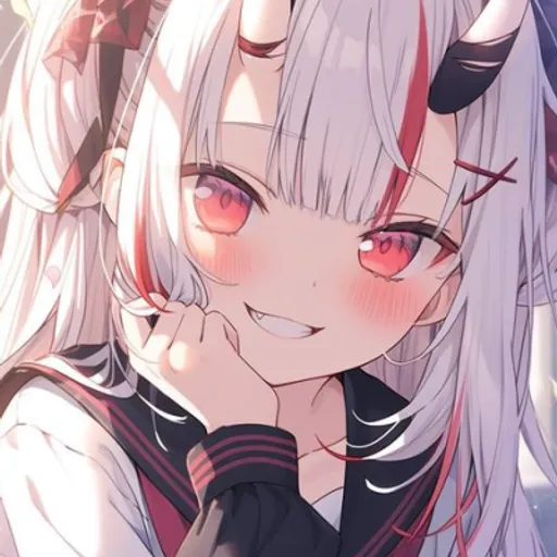 Nakiri Ayame