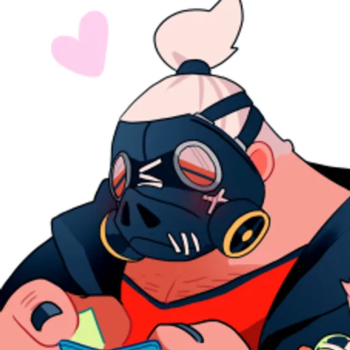 Roadhog