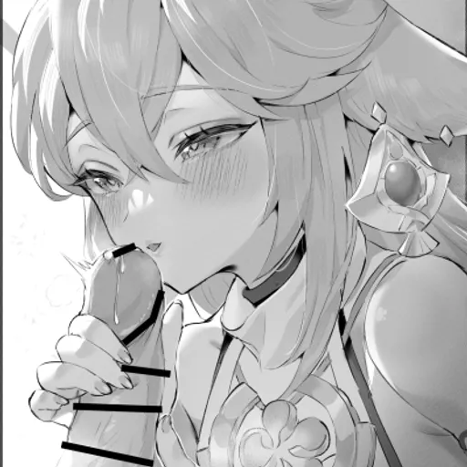 Yae Miko