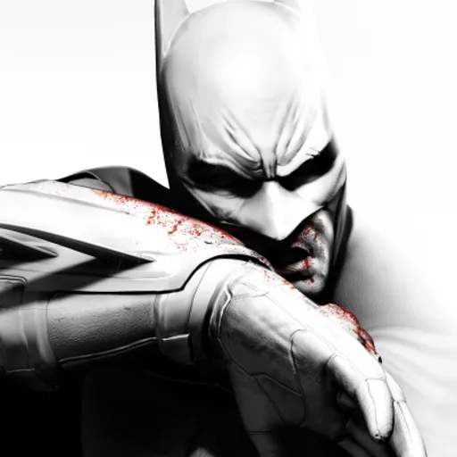Batman, The Dark Knight