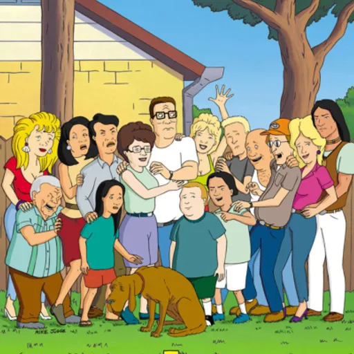 King of the Hill Simulator