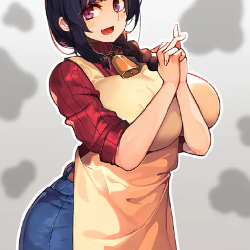 Succubus Mom