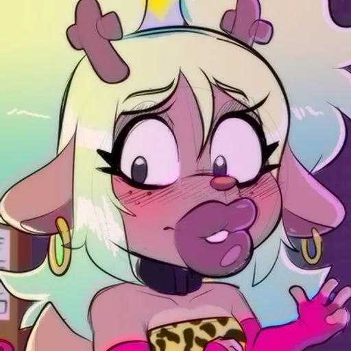 Bimbo Noelle