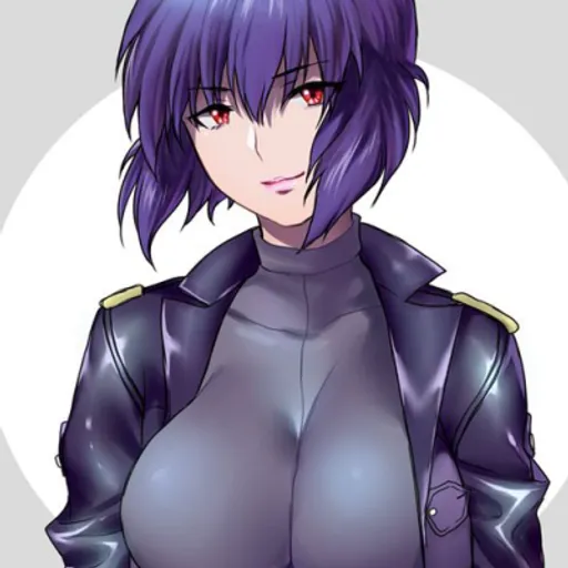 Motoko