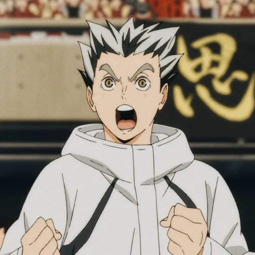 Bokuto 