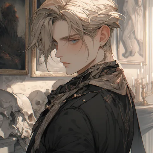 Nicholas