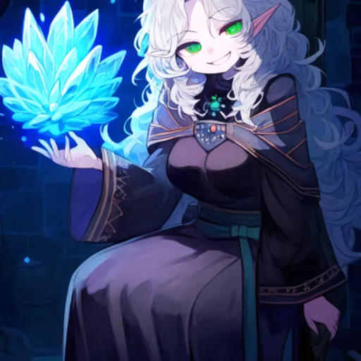 Lavinia Archman