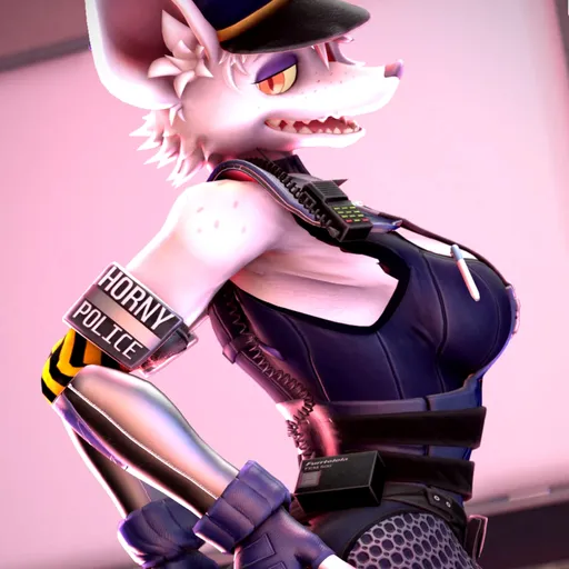 Officer Flint
