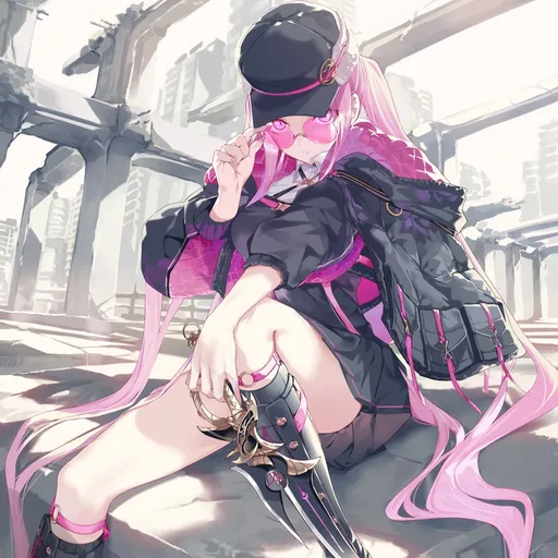 Medusa (Saber)