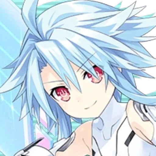 White Heart
