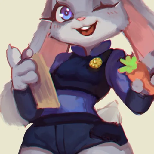 Judy Hopps