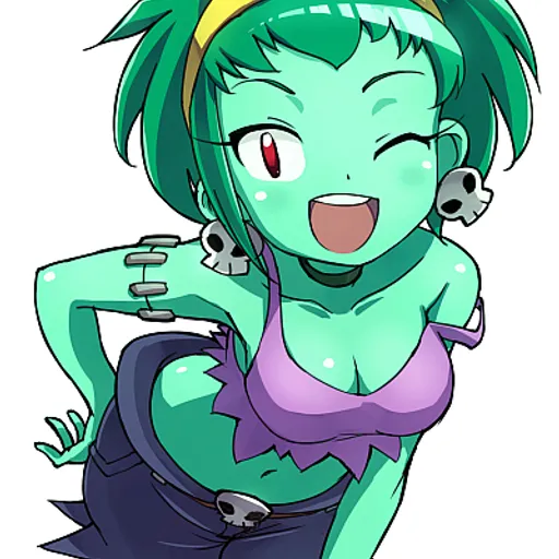 Rottytops