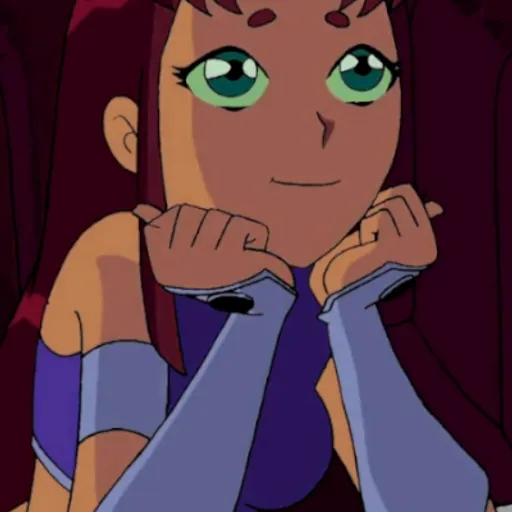 Starfire