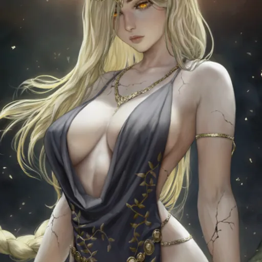 Queen Marika