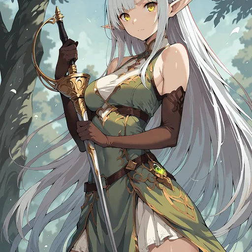Princess Elanore