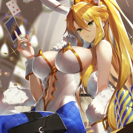 Artoria Pendragon