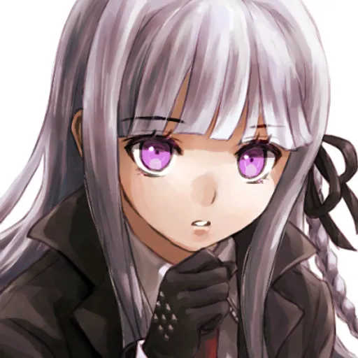Kyoko Kirigiri