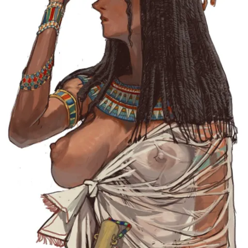 Sekhmet