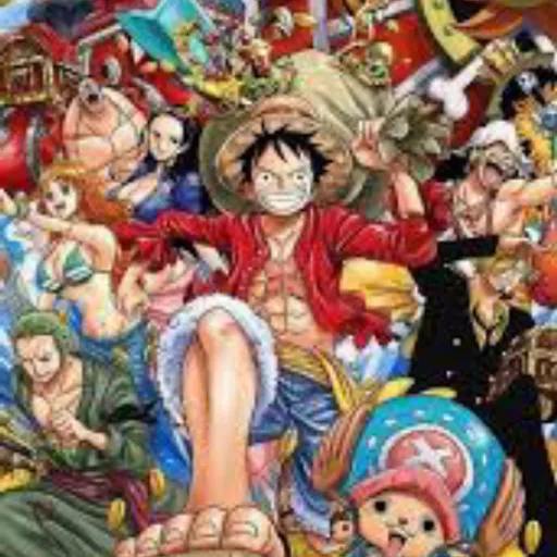 One Piece (Rpg)