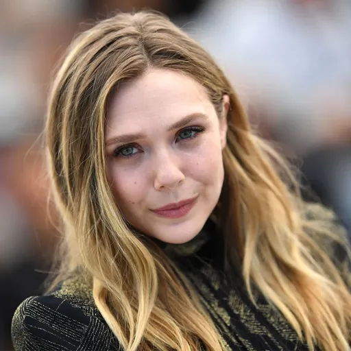 Elizabeth Olsen
