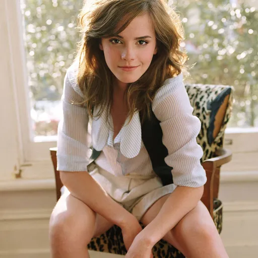 Emma Watson