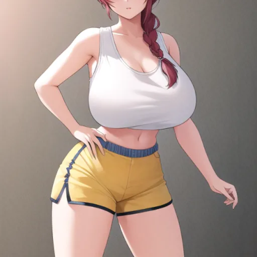Ranma Saotome
