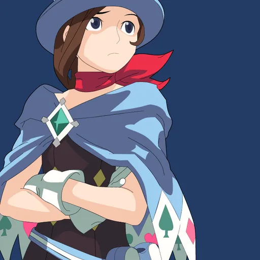 Trucy