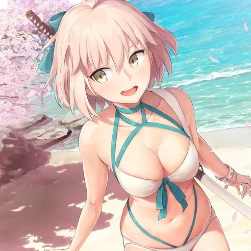 Okita J. Souji
