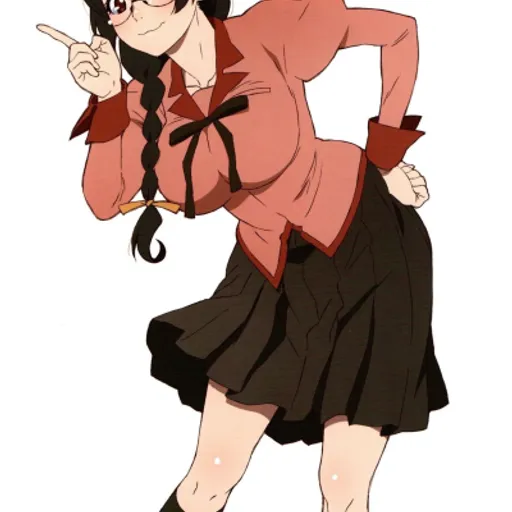 Hanekawa Tsubasa