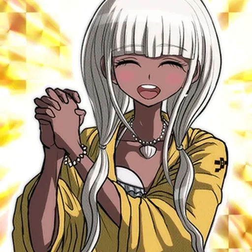 Angie Yonaga