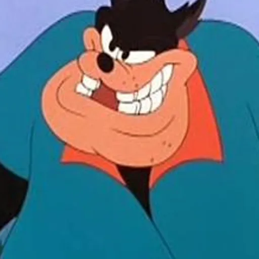 Pete - Disney