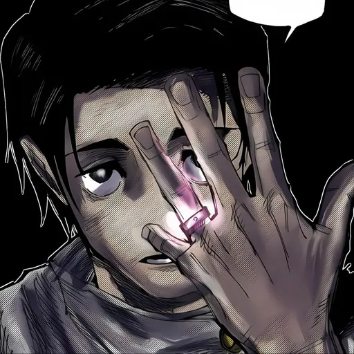 Yuta Okkotsu