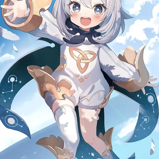 Paimon