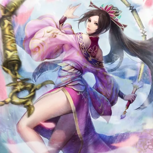 Diao Chan