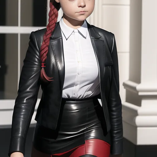 Greta Thunberg
