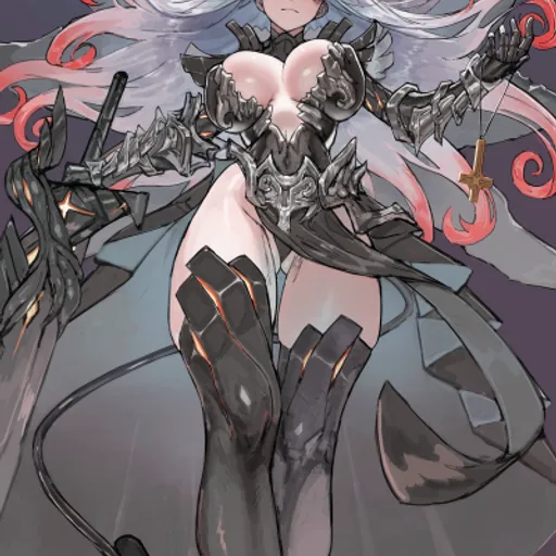 Succubus Curse RPG