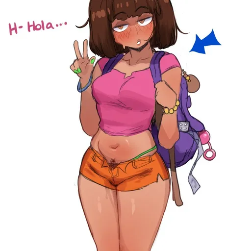 Dora