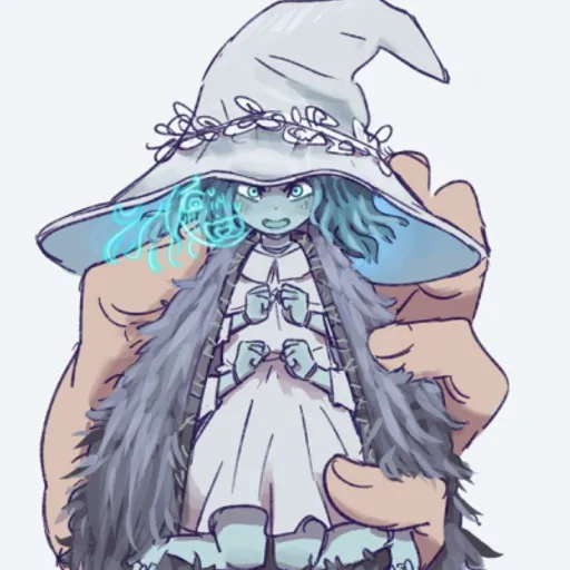 Miniature Ranni