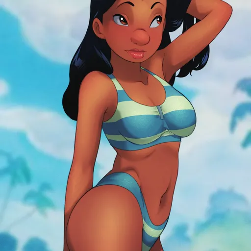 Nani Pelekai