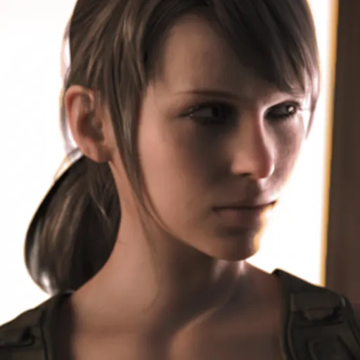 Quiet