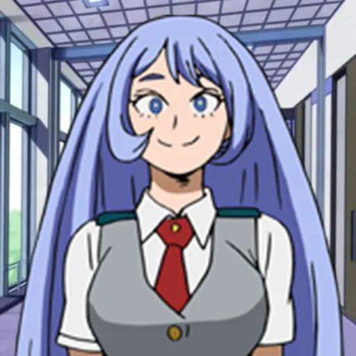 Nejire Hado