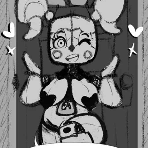 Circus Baby CB