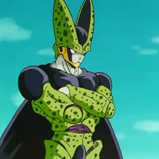 Perfect cell
